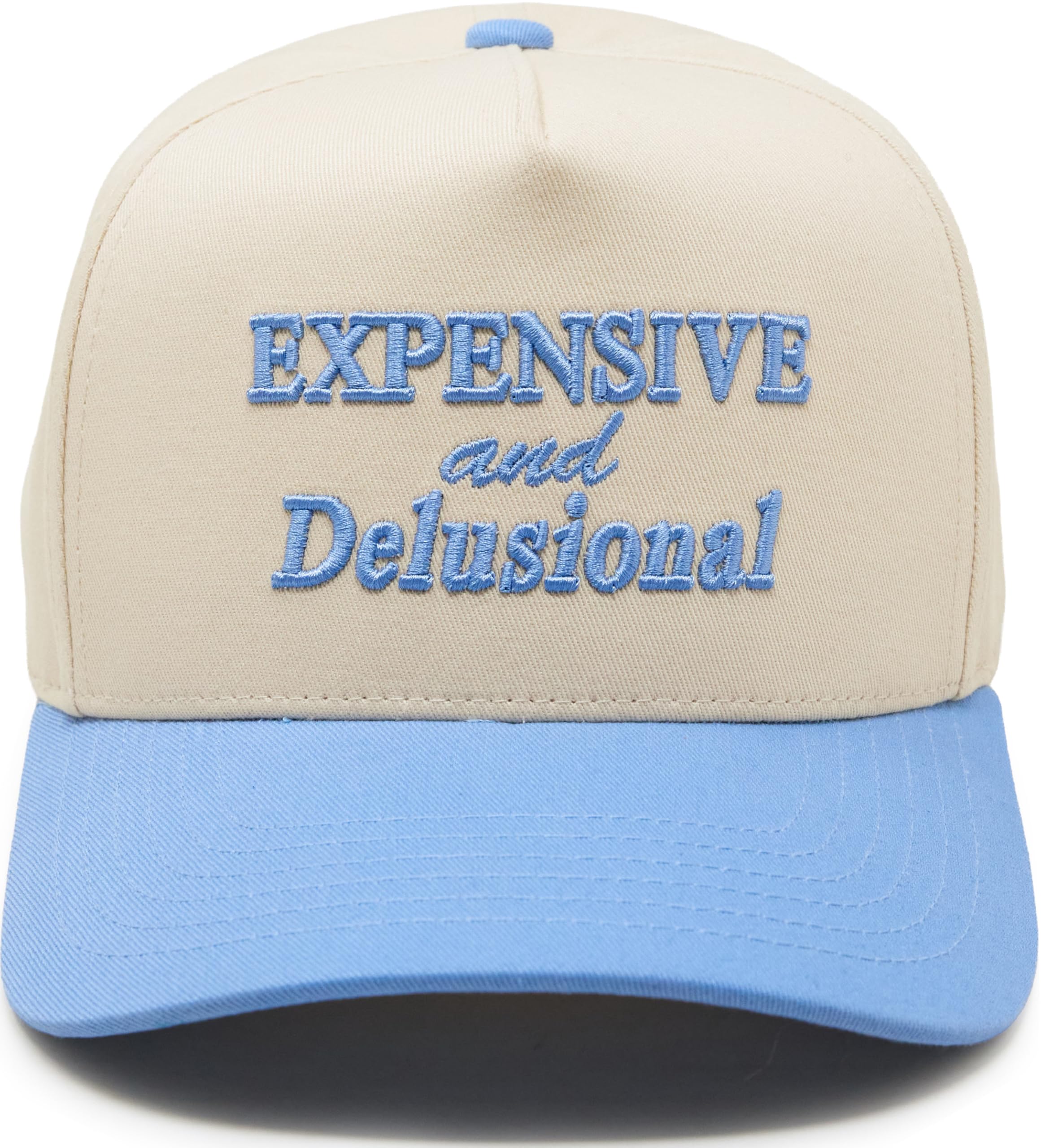 Funky Junque Trucker Snapback Hat