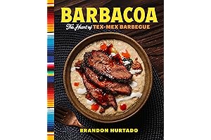 Barbacoa: A Journey into the Depths of Tex-Mex Barbecue