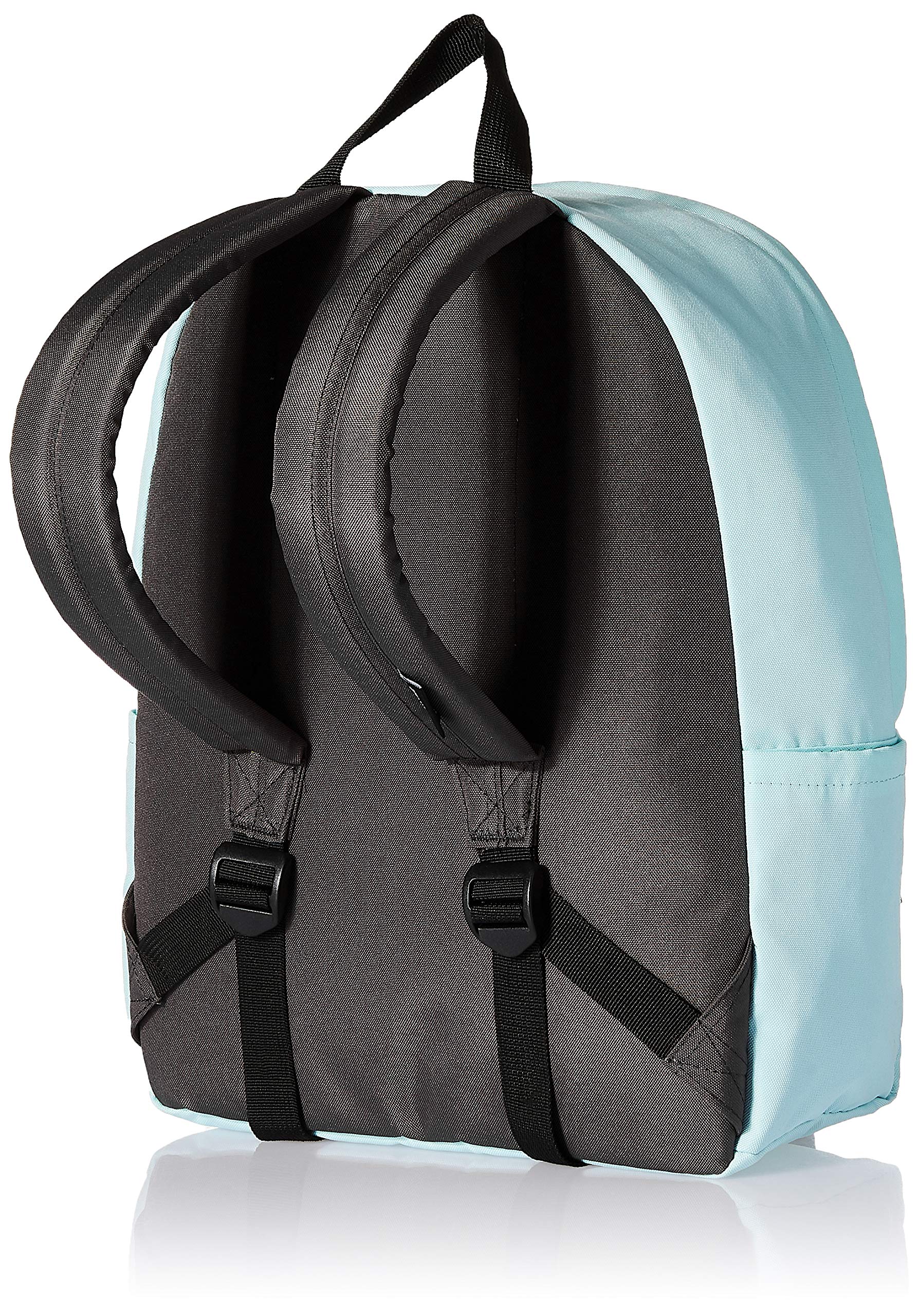 amazonbasics classic school backpack