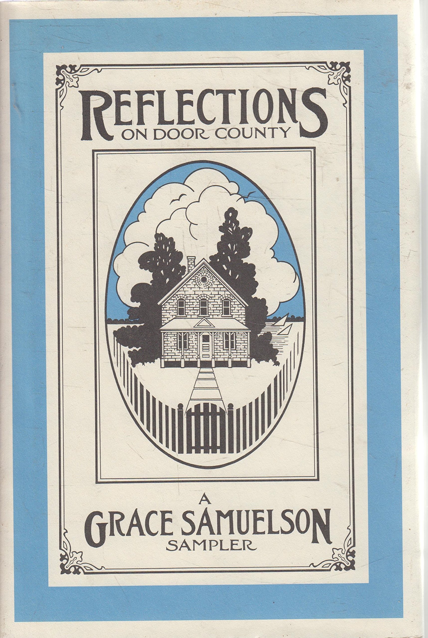 Buy Reflections on Door County — BookShops.in