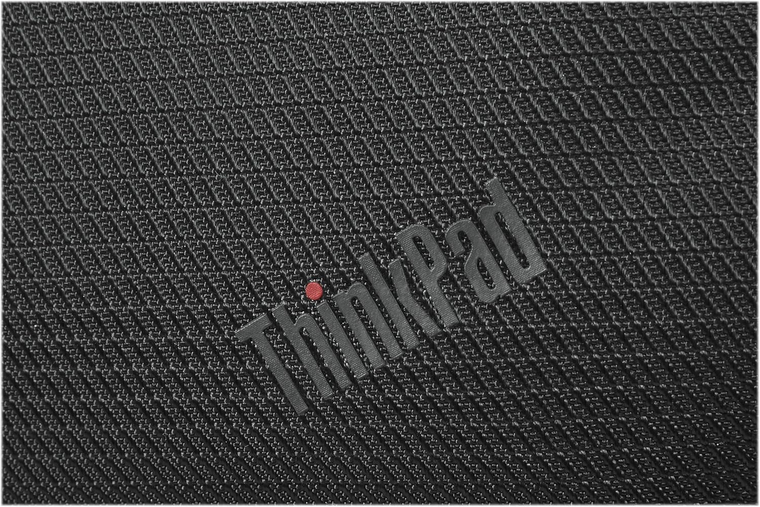 Lenovo Essential Carrying Case for 16" Lenovo Notebook - Black