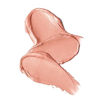 Revlon Super Lustrous Lipstick, High Impact Lipcolor with Moisturizing Creamy Formula, Infused with Vitamin E and Avocado Oil in Pink Pearl, Silver City Pink (405)