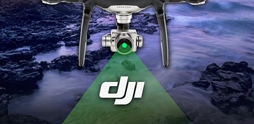Phantom 4 Control & Training