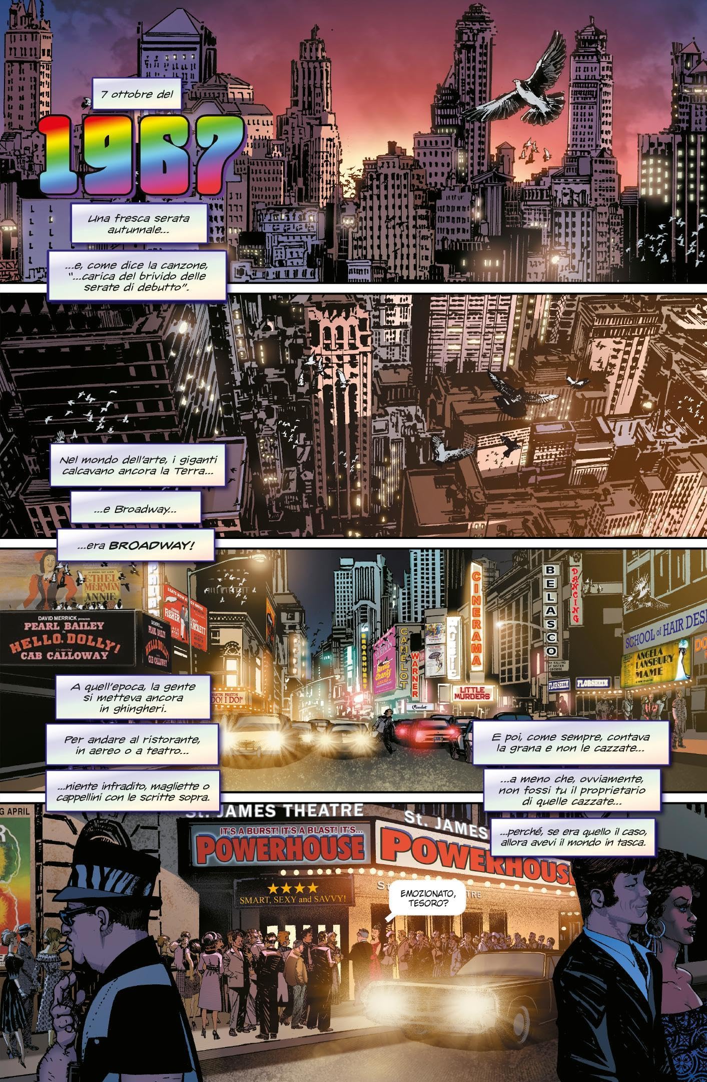 Sono solo fumetti (Vol. 1)