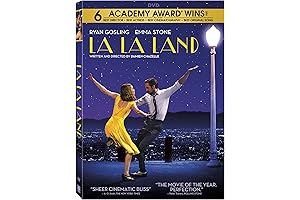 La La Land: A Love Beyond Measure