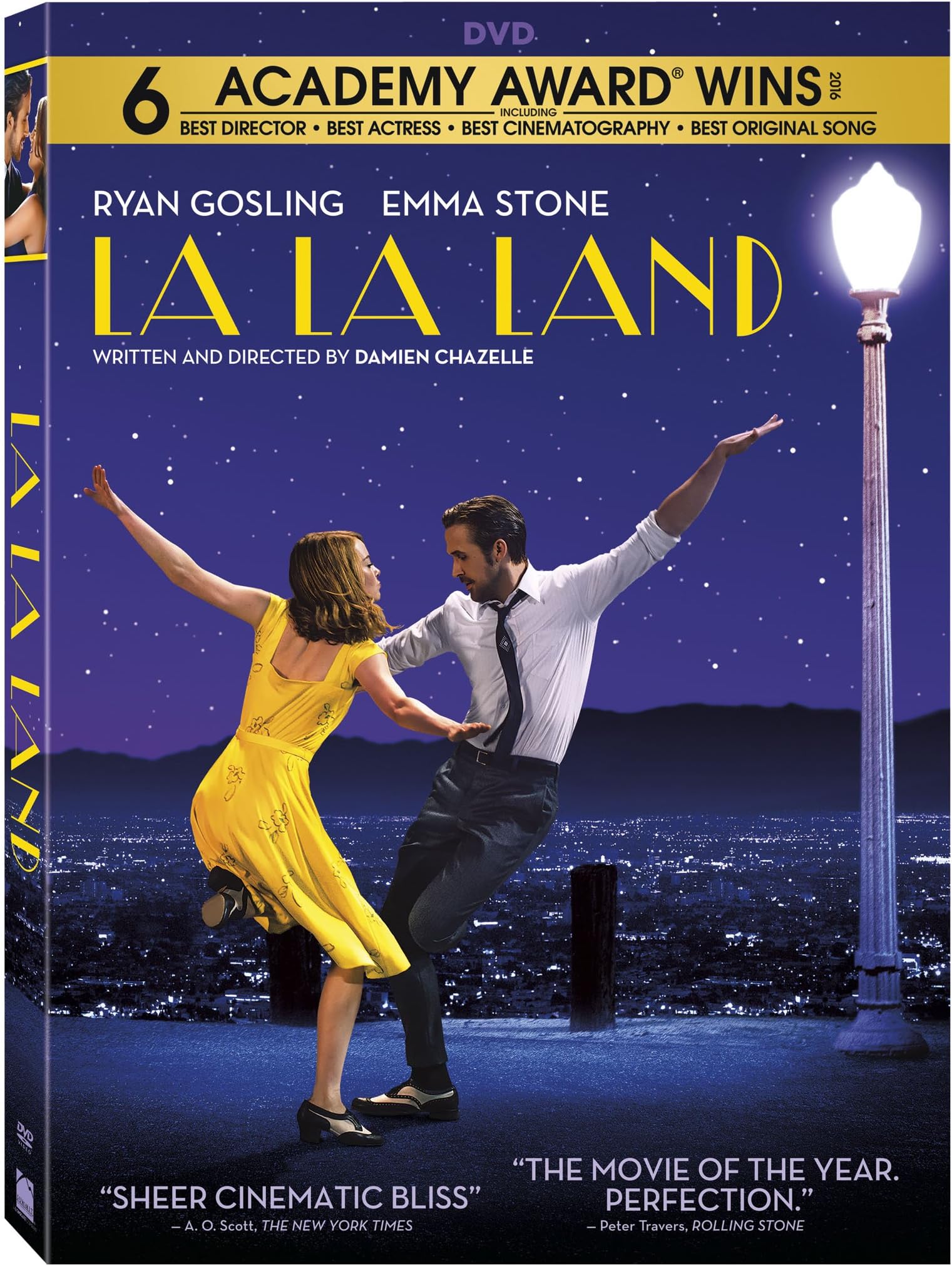 La La Land