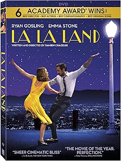 La La Land