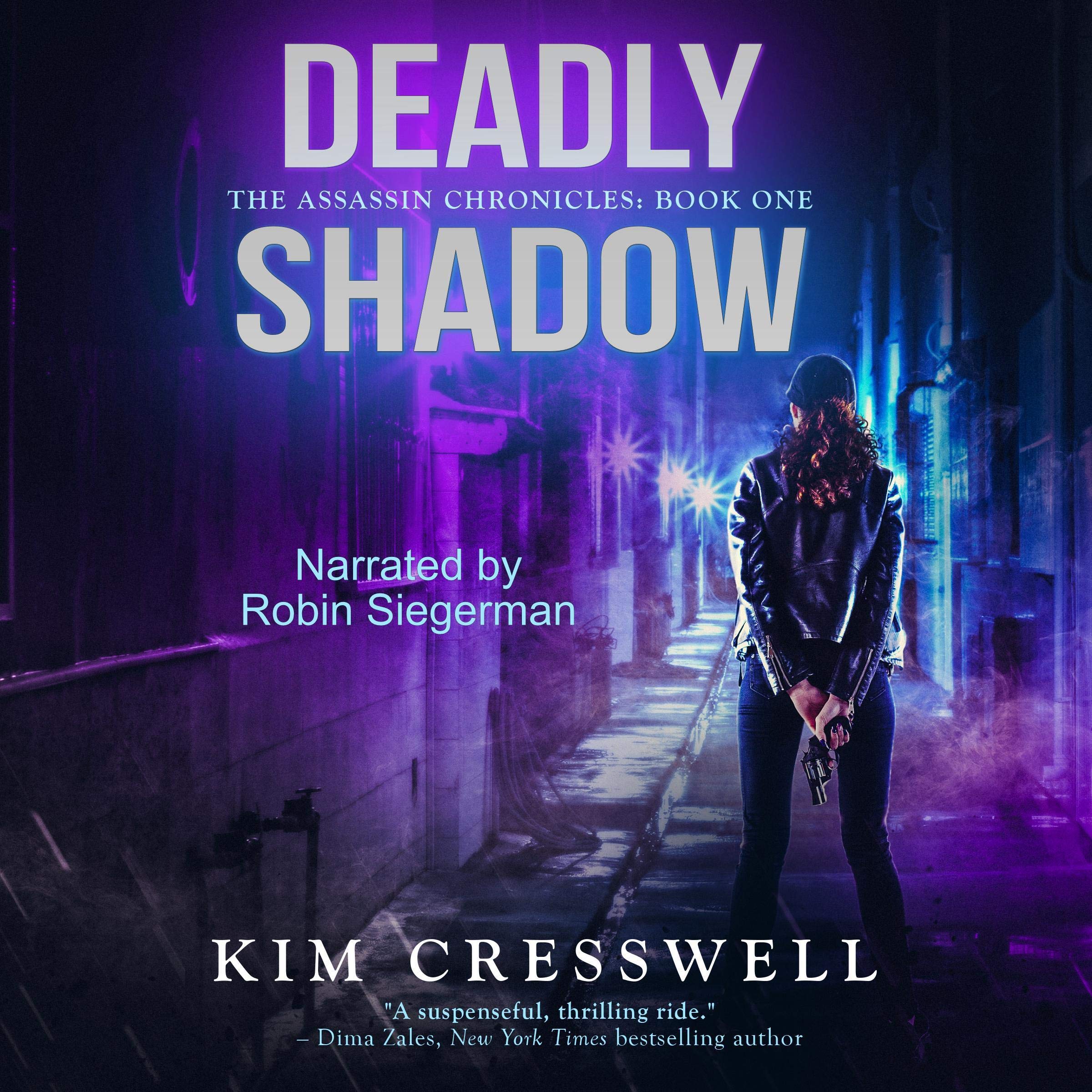 Deadly Shadow