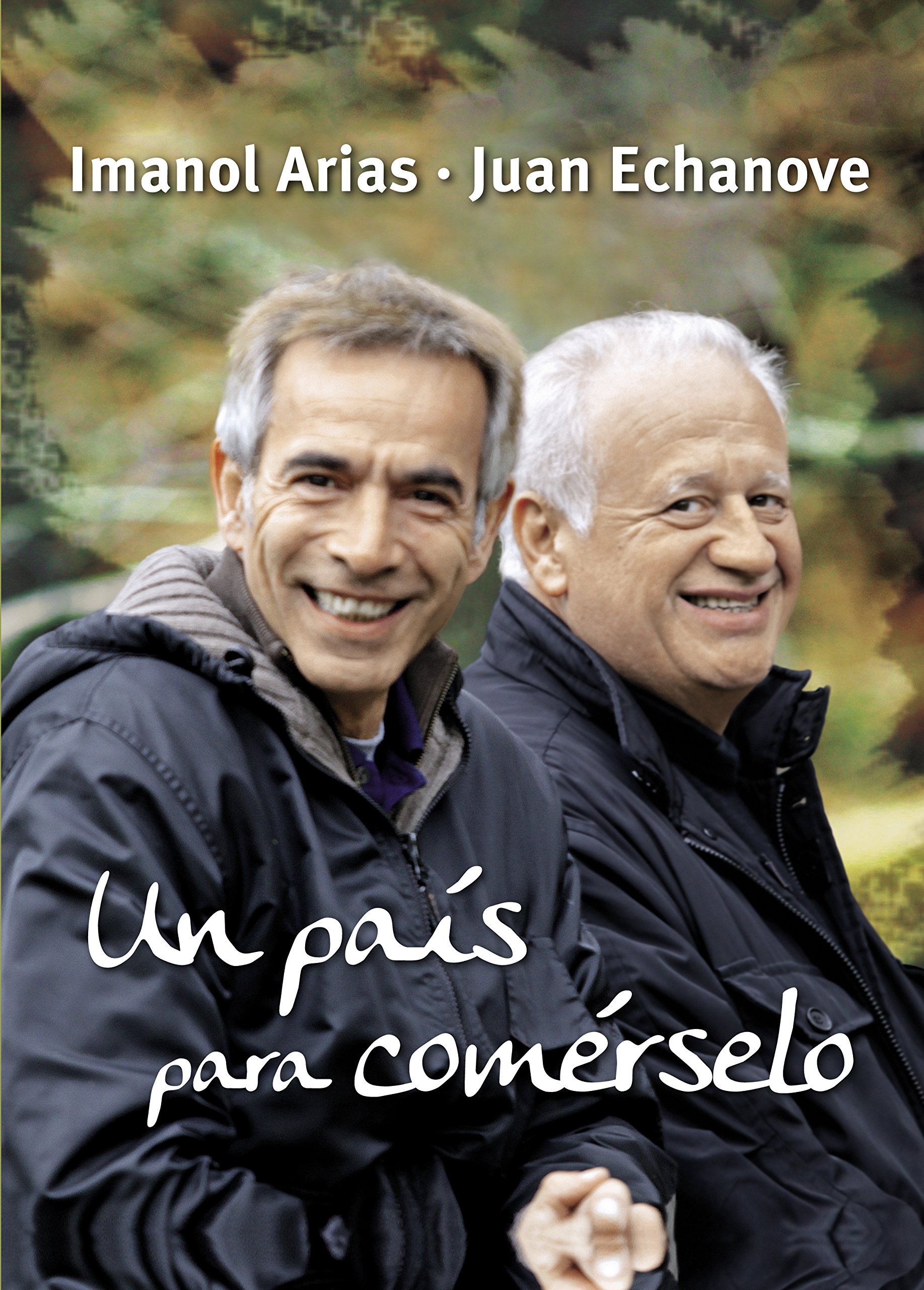 Un país para comérselo (Cocina casera)