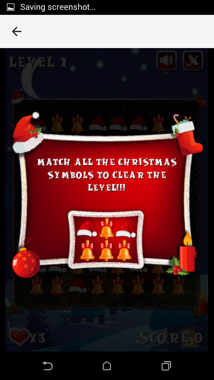 Christmas Jigsaw Puzzles Free The Best Xmas Game - App on Amazon Appstore