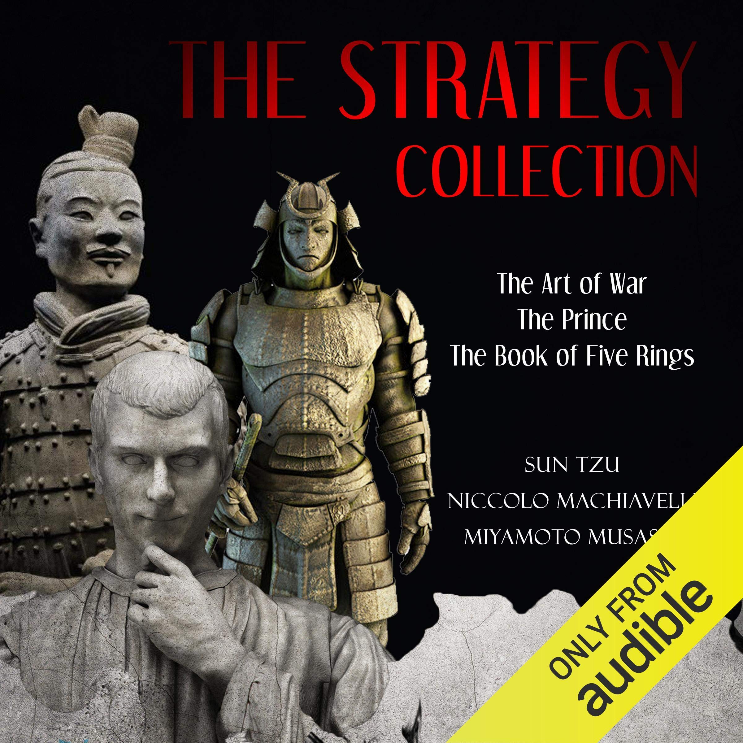 The Strategy Collection