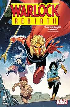 【Marvel】Figment of Rebirth // Avalon Figment of Rebirth // Avalon, Archangel of Rebirth (Marvel