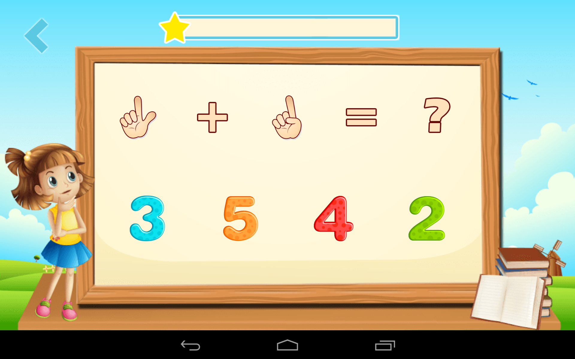 Math School Pro - App on Amazon Appstore