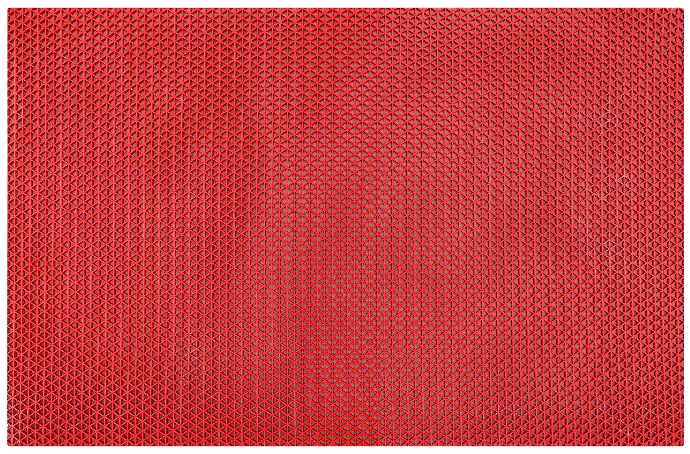 Door Mat PVC Radiant Anti Skid & Multipurpose/Bathroom Mat/Shower Mat/Carpet/Rugs/Rainmat/Swimming Pool Mat|Waterproof Doormat for Indoor/Outdoor Home Office Entrance (2X1.5)