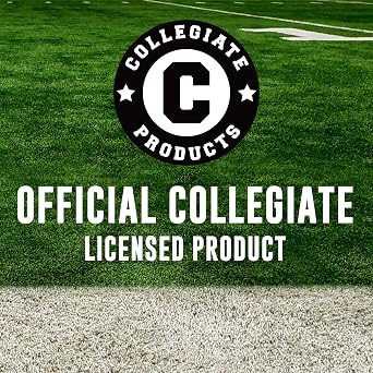 Franklin Sports NCAA Kids College Football Helmet + Jersey Sets - NCAA Team Youth Football Helmet + Uniform Costume Set