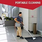 PortaPOWER Lightweight Vacuum Cleaner