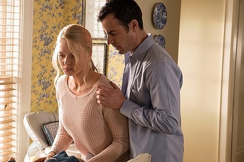 Miniatura 6 de The Girl on the Train Blu-ray