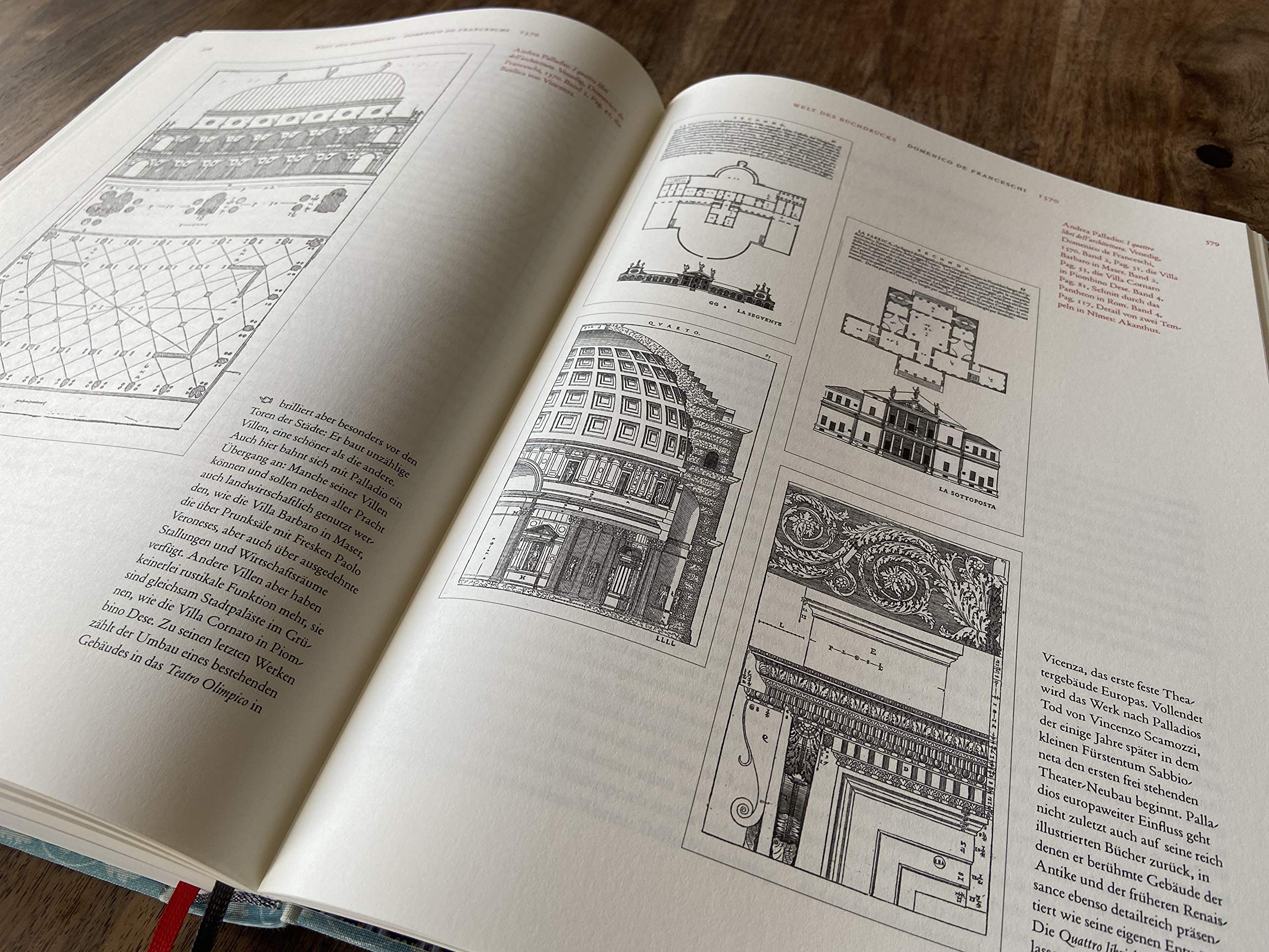 Welt der Renaissance (Italienische Kulturstädte, Band 1)
