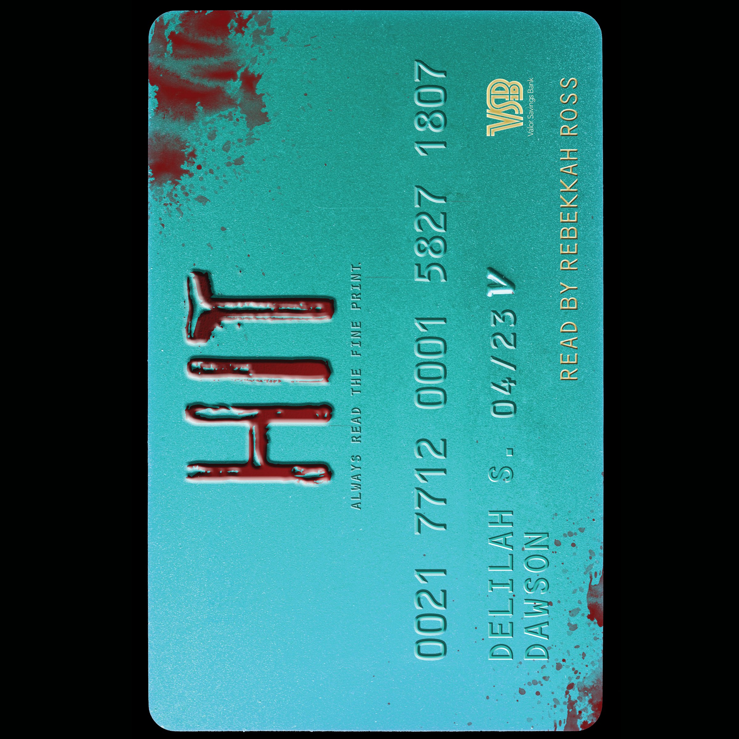 Cover art for Hit