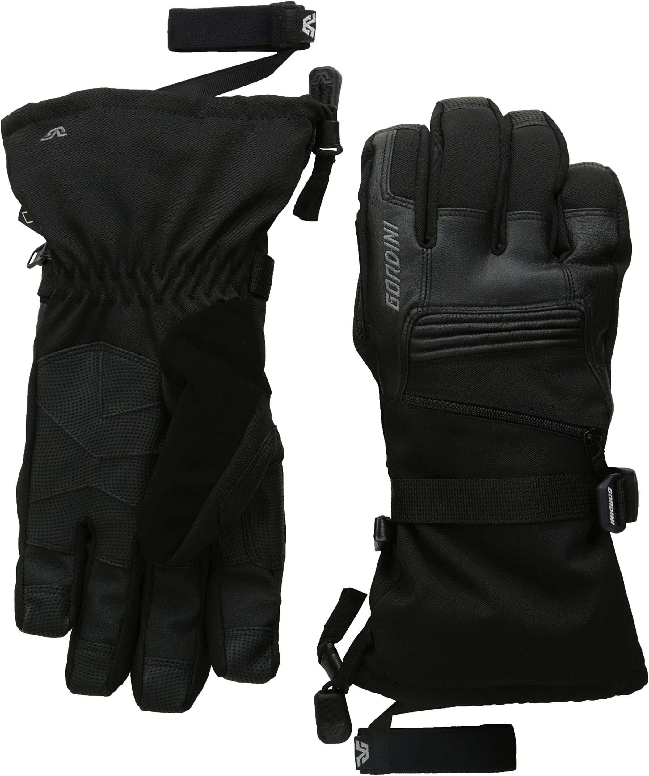 Gordini Mens Gore-tex Storm Glove