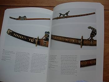 洋書・英語　Samurai Weapons サムライ・ウエポン 洋書・英語 Samurai Weapons サムライ・ウエポン