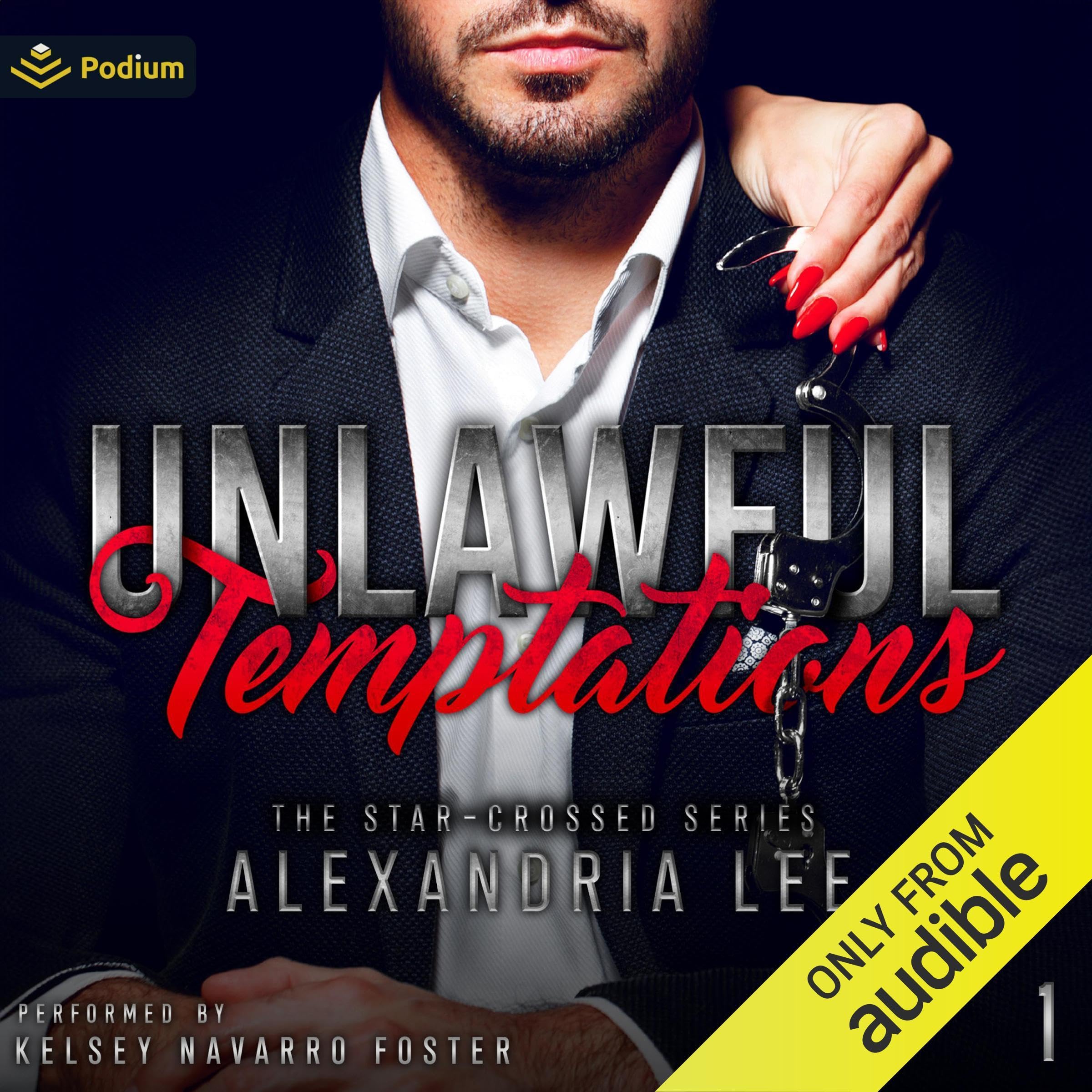Unlawful Temptations