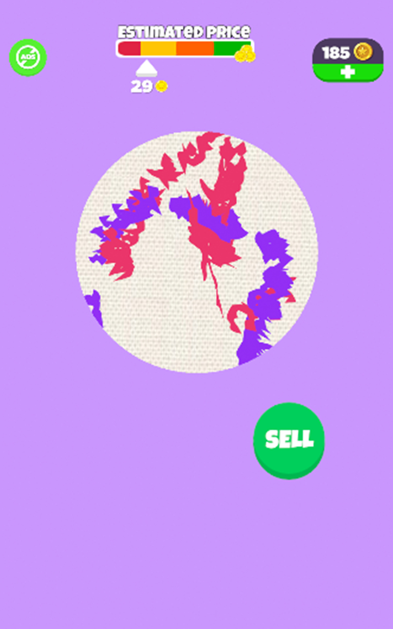 Spin Paint Acrylic Painting Paint By Numbers Free Coloring Book