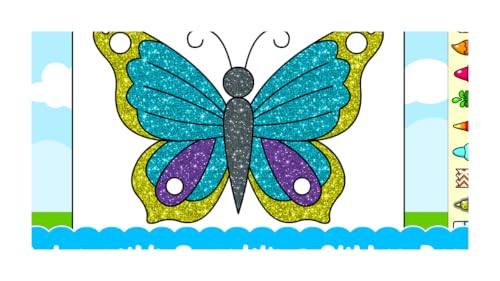 Kids Coloring: Coloring Games – vue 5