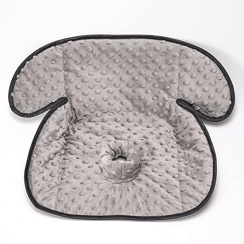 Piddle Pad Protector de asiento de automóvil, almohadillas impermeables para entrenamiento de orinal para bebés, bebés y niños pequeños, lavar y