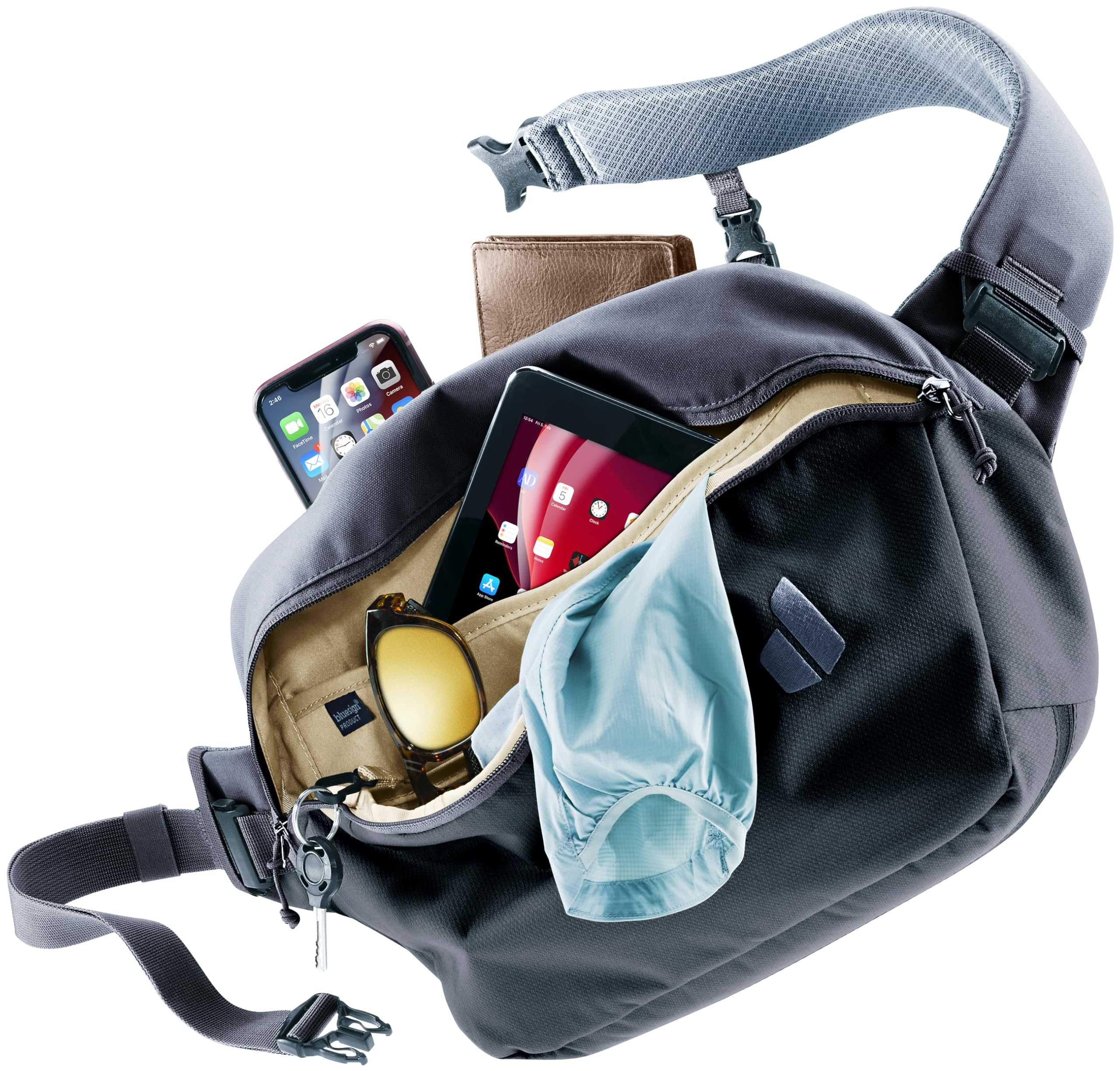 deuter Stroof 8 Sling Bag