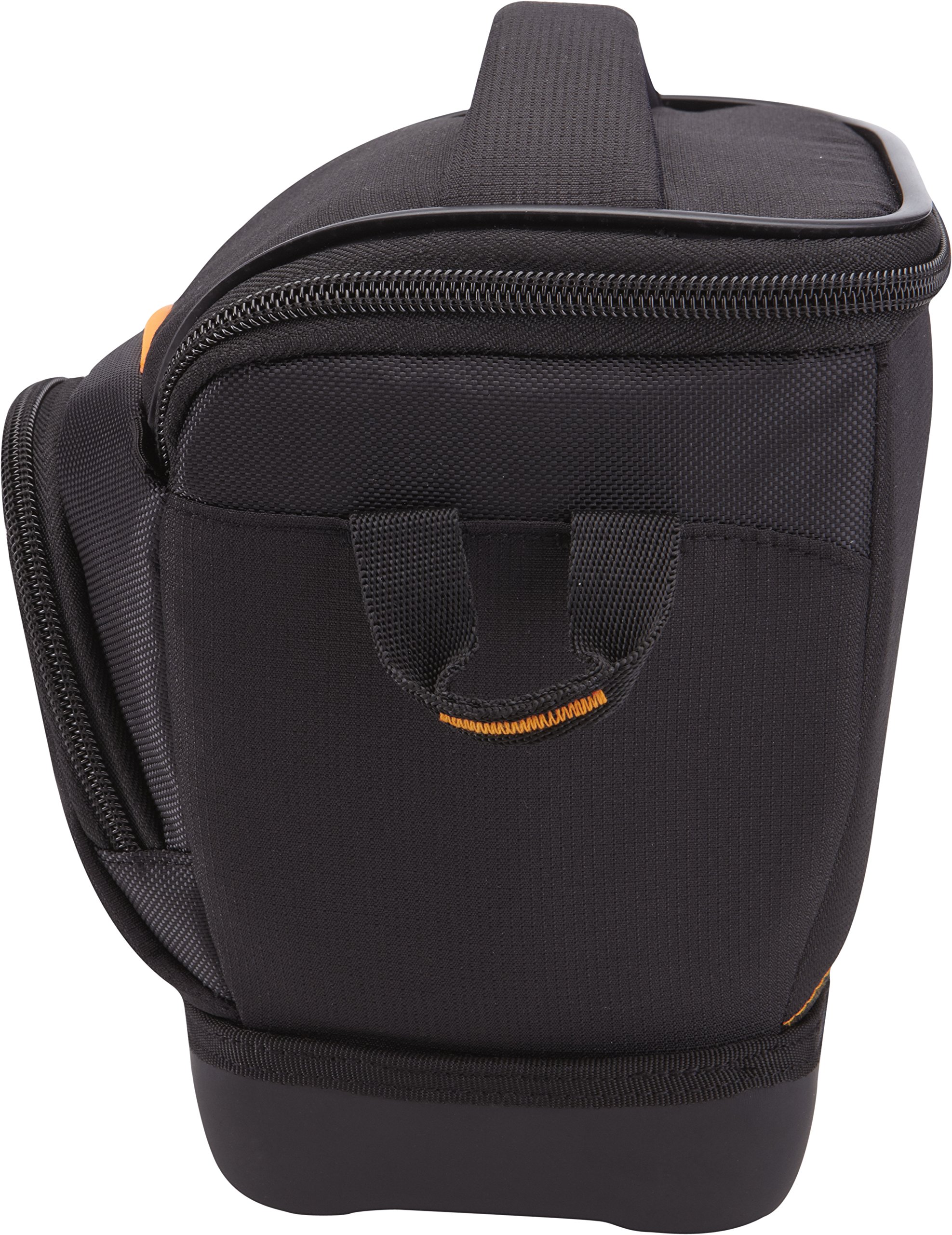 Amazon.co.jp: Case logic SLRカメラ・ホルスター/ブラック SLRC200  