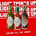 Tabasco Tobasco Sauce-2 OZ [Épicerie]