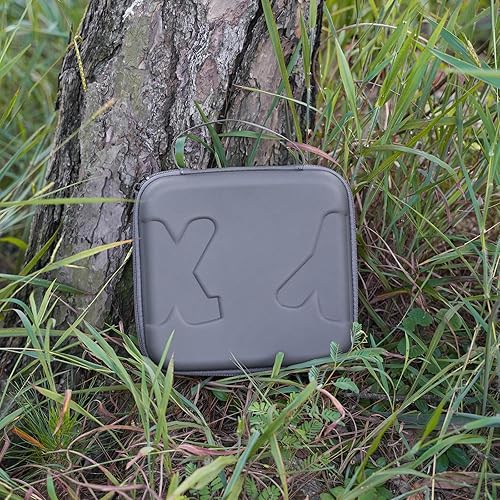 Vista 26 de Bolsa de almacenamiento para Mini4 -Mini 4 Pro Drone Case Hard Shell Travel Controller 2/DJI RC 2/DJI RC-N2 Remote Controller & Accesorios DJI Mini