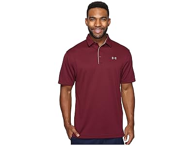 Under Armour Golf Tech Polo Men