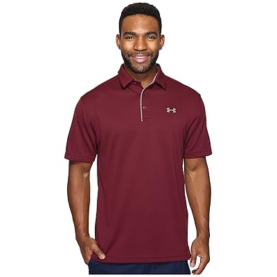 Under Armour Golf Tech Polo Men