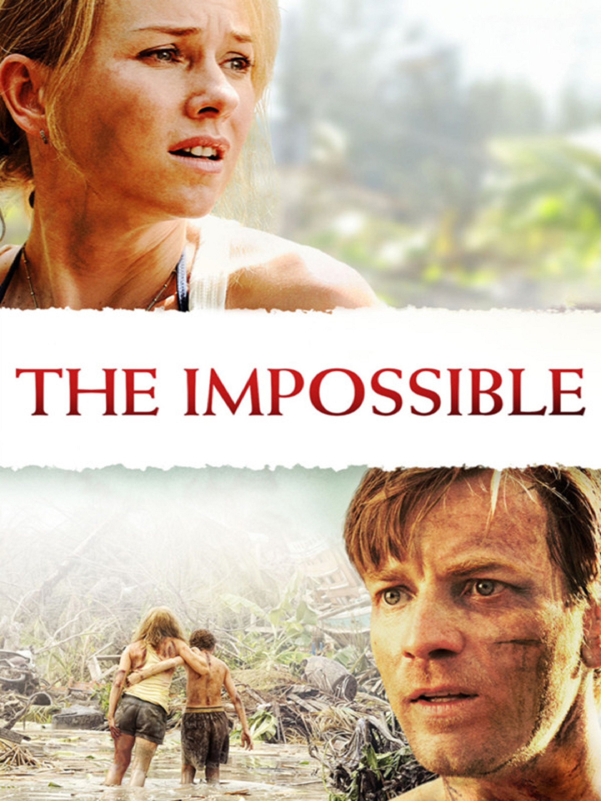 The Impossible