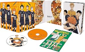 ハイキュー!! TO THE TOP Vol.2 [DVD] 71aaUMtwjVL._UF350,350_QL50_.jpg