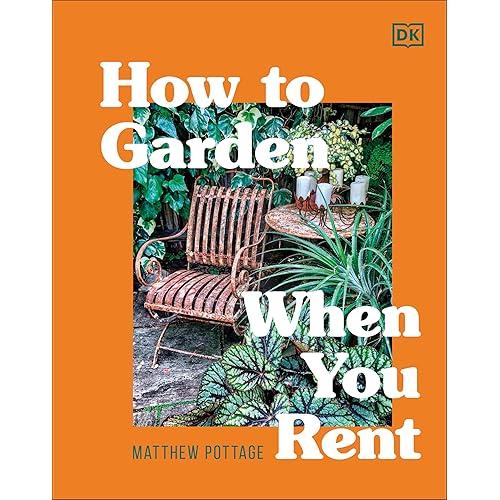 How to Garden When You Rent: Make It Your Own *Keep Your Landlord Happy