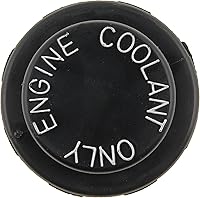 Vista 2 de Dorman 82590 - Tapa de refrigerante compatible con modelos seleccionados