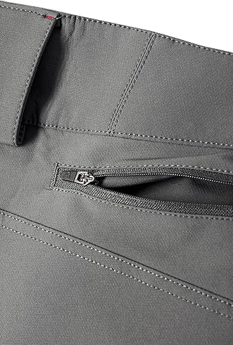 Miniatura 5 de Club Ride Apparel Fat Jack - Pantalón de ciclismo resistente a la intemperie para hombre