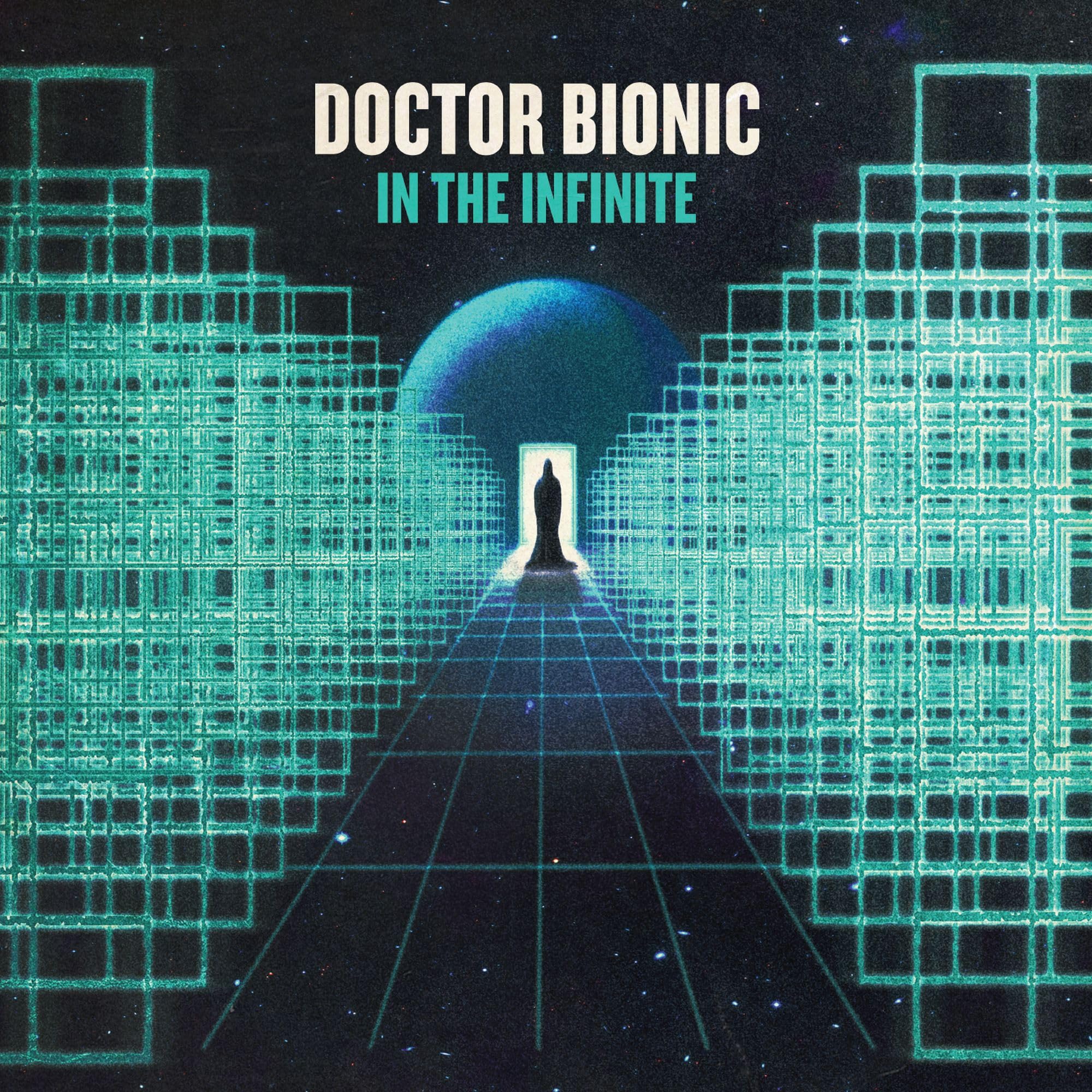 In The Infinite [VINYL]