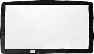 Belmor BS-2060-1 Black Bug Screen Truck Grille Cover for 1996-2002 Volvo VNL