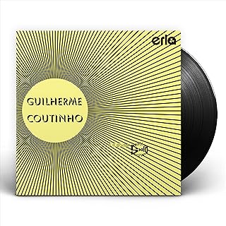 Guilherme Coutinho E O Grupo Stalo [Analog]