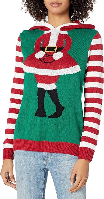 Ugly Christmas Sweater Company Women's 