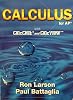 Calculus for AP, 1st edition 1st Edition