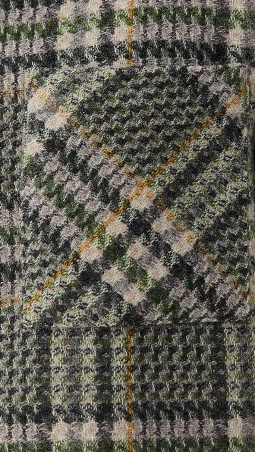 Wax London Men's Whiting Overshirt - Image 6