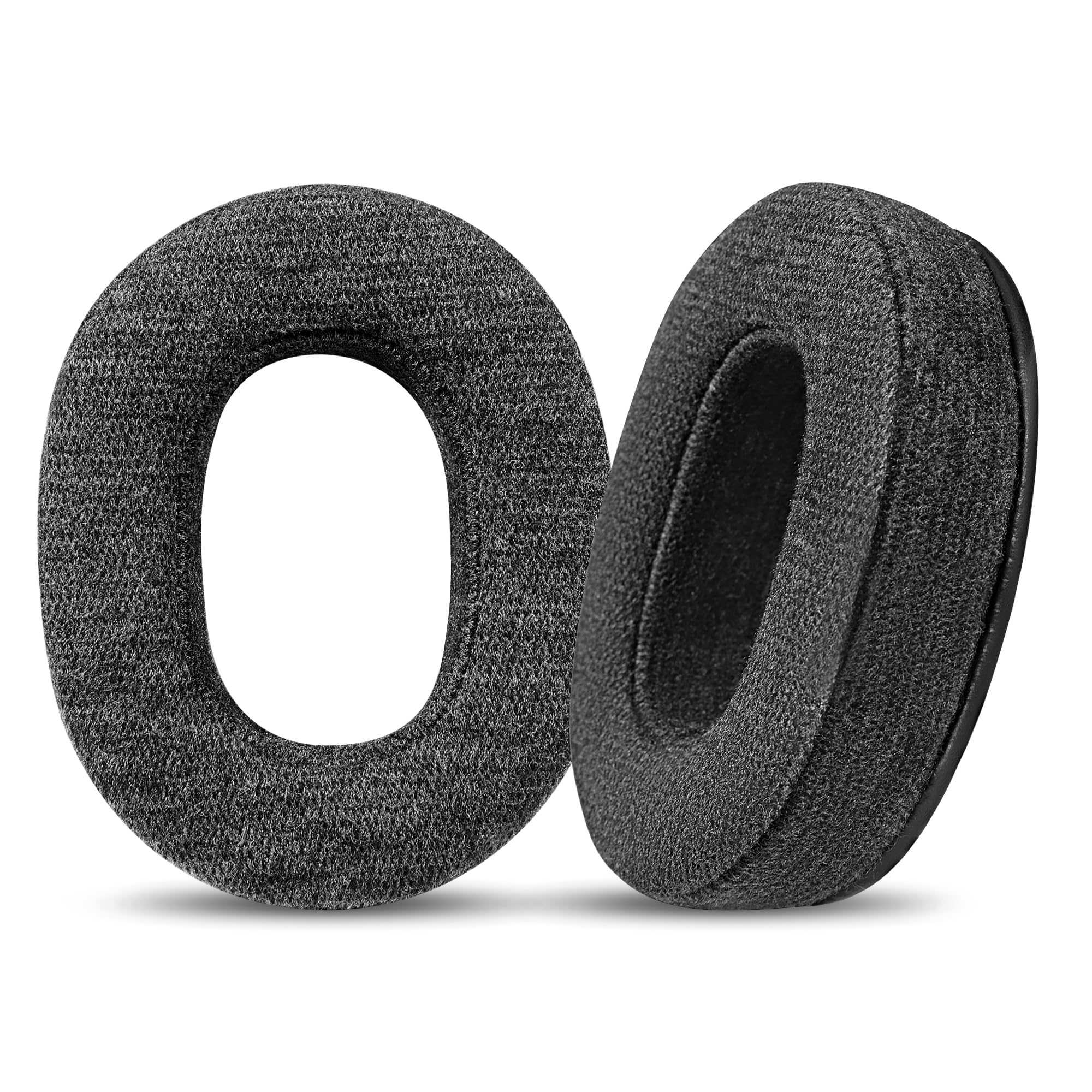 Jomwa Coussinets de rechange pour WH-1000XM2/MDR-1000X - Coussinets confortables