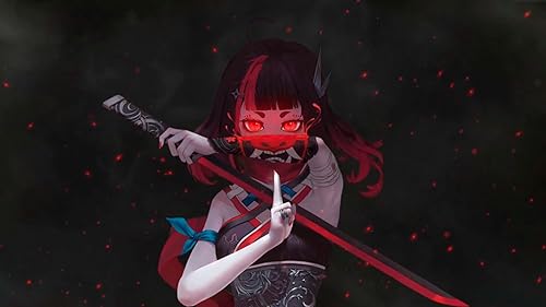 Anime Wallpapers