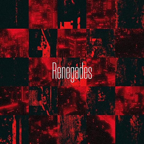 Amazon Music One Ok Rockのrenegades Amazon Co Jp