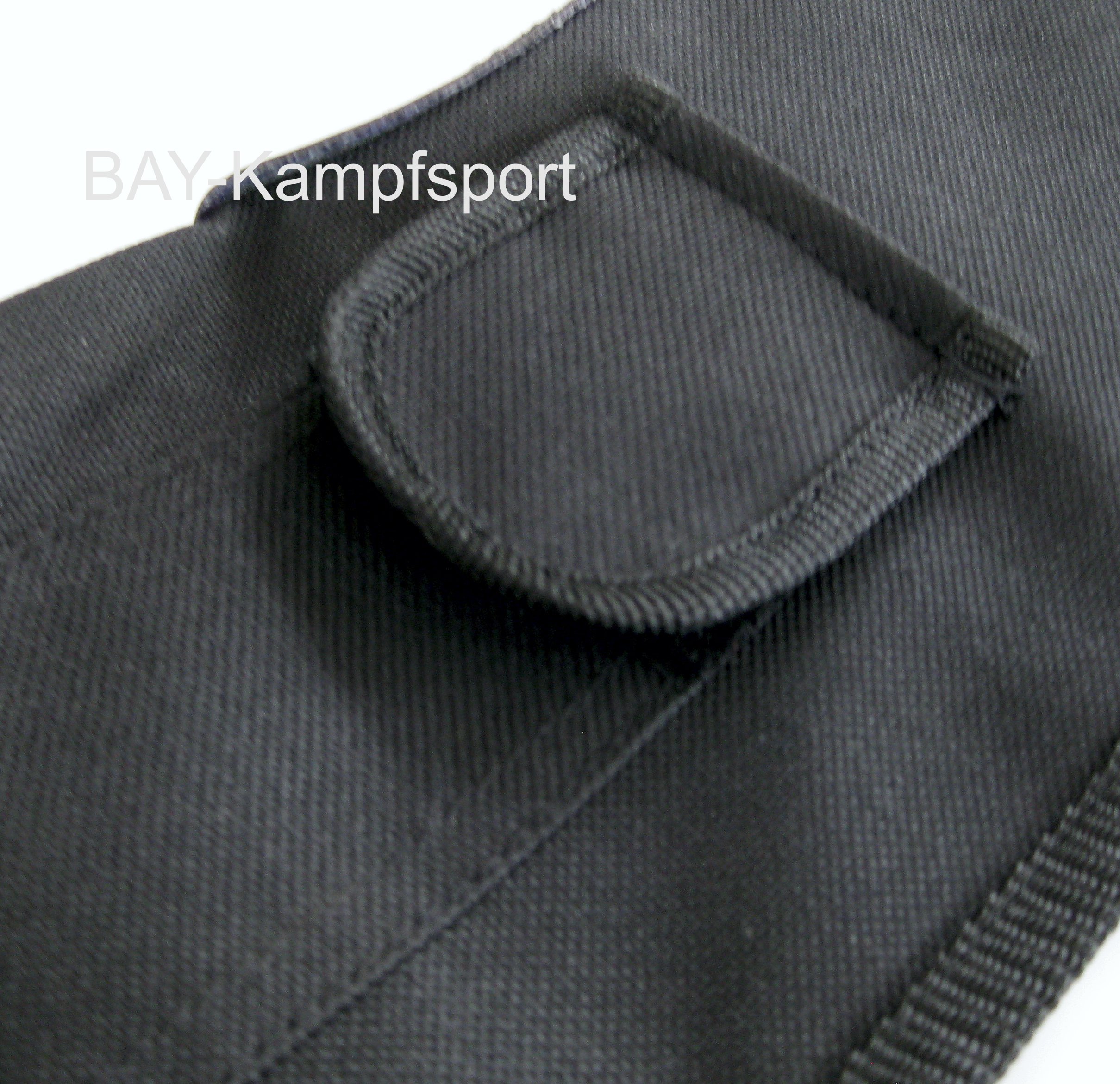 BAY Bo Stab Tasche Schutztasche Transporttasche Waffentasche 180cm Langstock Stock Kampfsport Budo